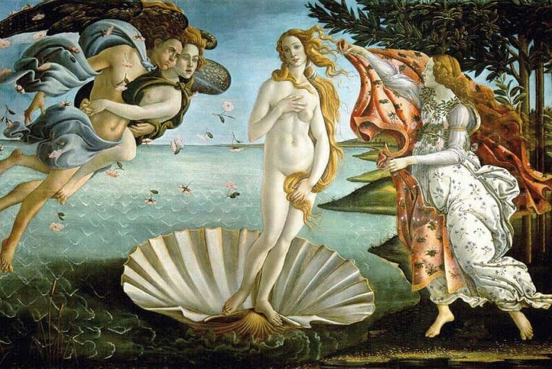 Florence: City Pass with Uffizi and Accademia Entry - Key Points