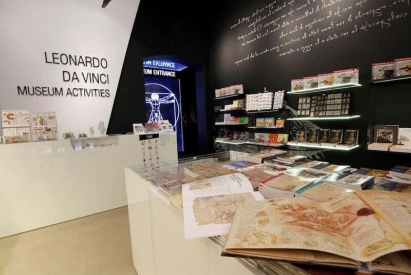 Florence: City Pass with Uffizi and Accademia Entry - Limitations and Considerations