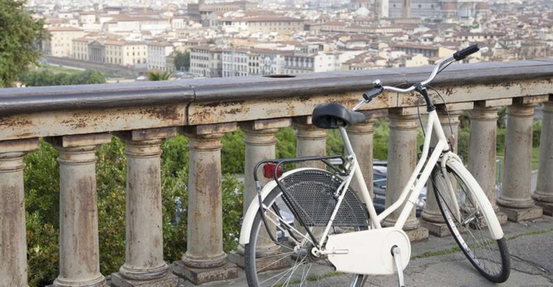 Florence: City Sightseeing Guided Bike Tour - Florence: City Sightseeing Guided Bike Tour — A Practical and Enjoyable Way to Explore Tuscanys Capital