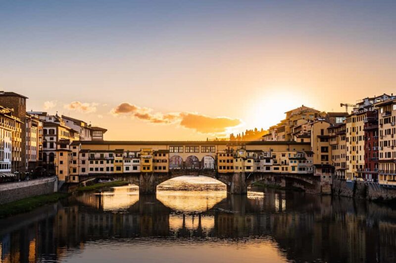 Florence City Tour in Portuguese - External Tour of Piazza del Duomo and Its Monuments