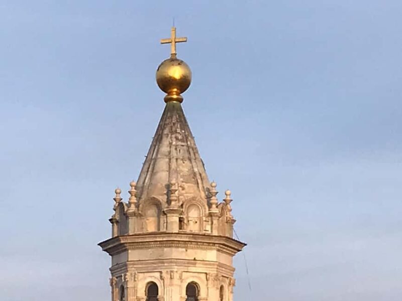 Florence: city walk to the most famous historical monuments - Piazza della Signoria and the Civic Heart of Florence