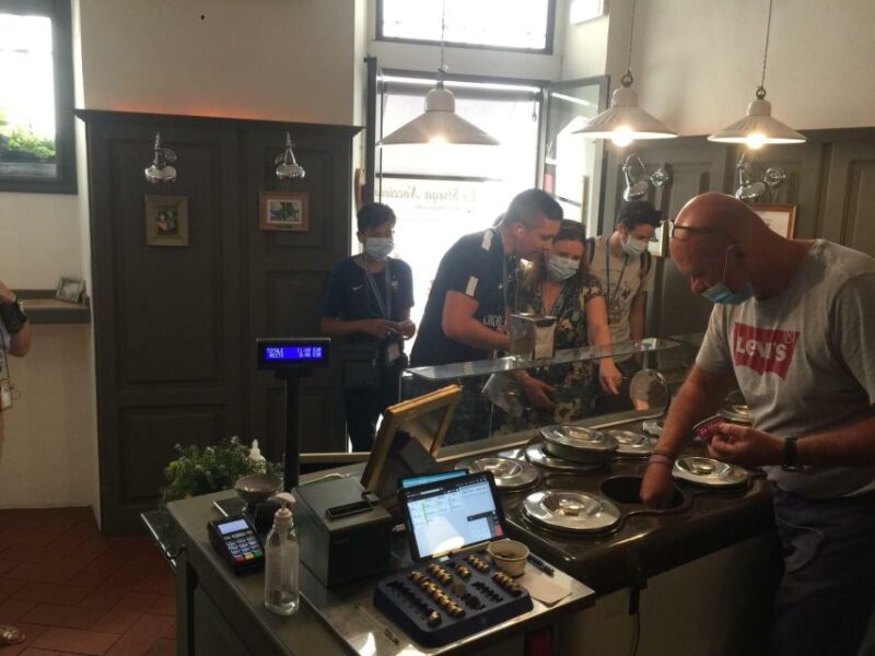 Florence: City Walking Tour and Uffizi Gallery Visit - Practical Details and Logistics