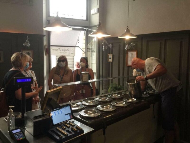 Florence: City Walking Tour and Uffizi Gallery Visit - The Sum Up: A Well-Rounded Introduction to Florence’s Treasures