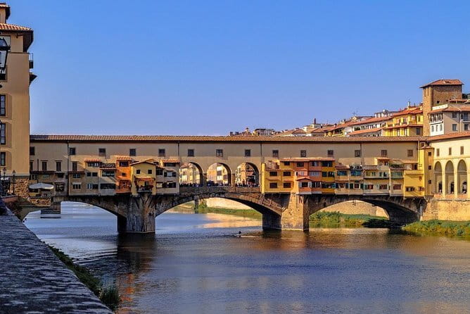 Florence City Walking Tour - Explore Florence’s Historic Center with Expert Guidance
