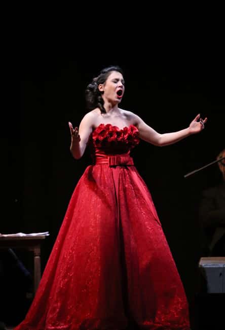 Florence: Concert Matinée Experience - Chamber Music at Florence’s Historic Venue