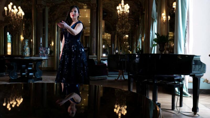 Florence: Concert Matinée Experience - Booking and Practical Tips