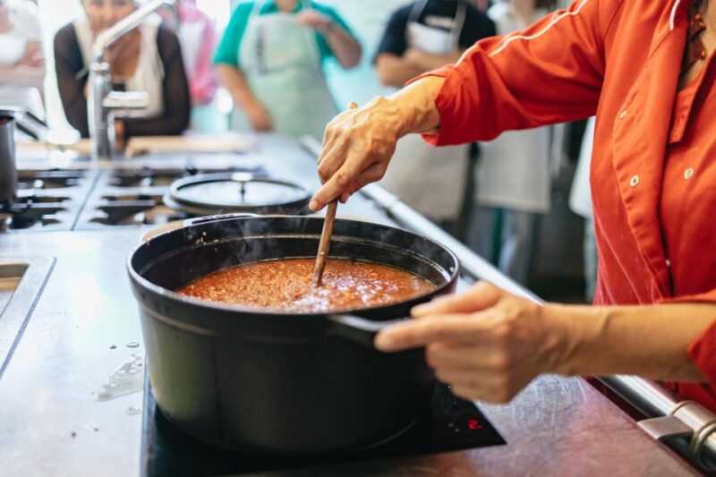 Florence: Cooking Class at a Tuscan Farm & Local Market Tour - From Market to Farm: The Tuscan Countryside