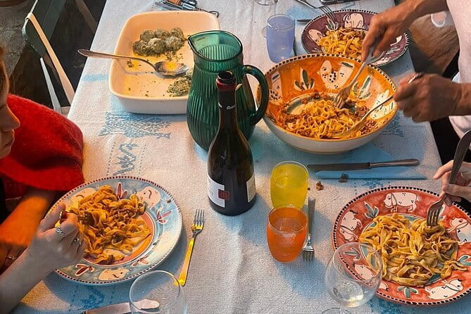 Florence Cooking Class in a Gorgeous Countryside Home with Maria - Discover the Charm of a Private Florence Cooking Class with Cristina