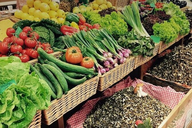 Florence Cooking Class in a Gorgeous Countryside Home with Maria - Convenience and Flexibility of the Tour