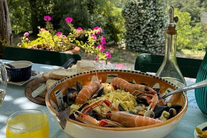 Florence Cooking Class in a Gorgeous Countryside Home with Maria - Discover the Charm of a Private Florence Cooking Class with Maria