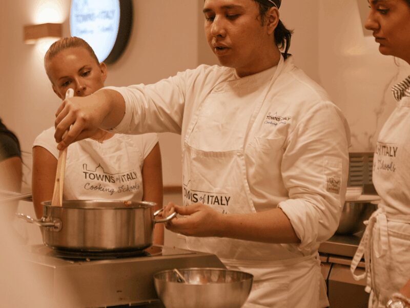 Florence: Cooking Class with Local Food Market Tour - Practical Details and Logistics