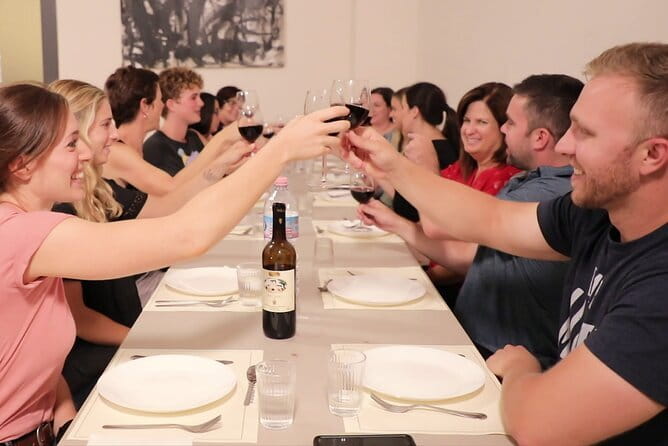 Florence Cooking Course with Historic Local Market Visit - Group Size, Accessibility, and Special Notes