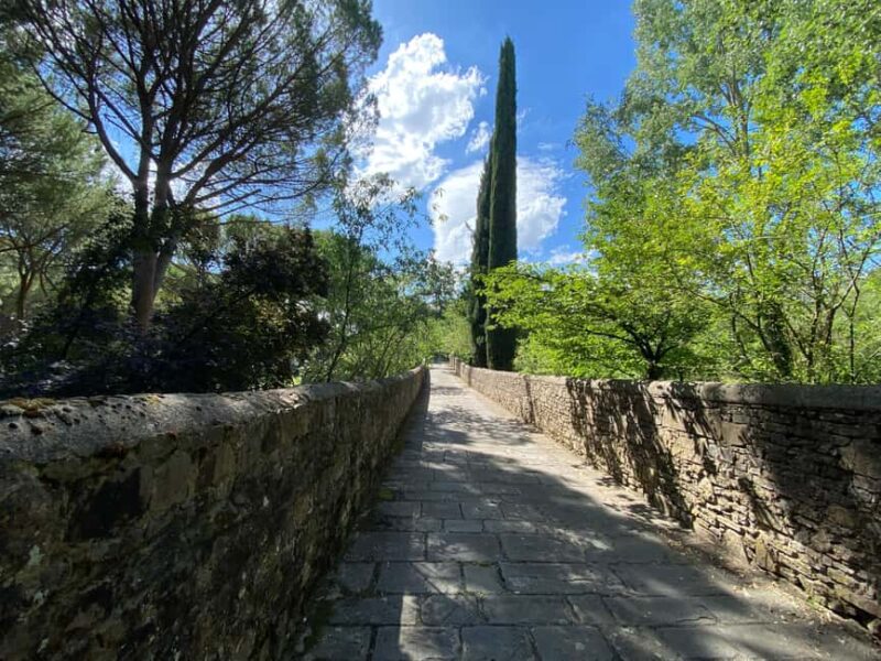 Florence Countryside 2.5h Premium E-Bike Tour + Photo Shoot - Weather and Seasonal Considerations