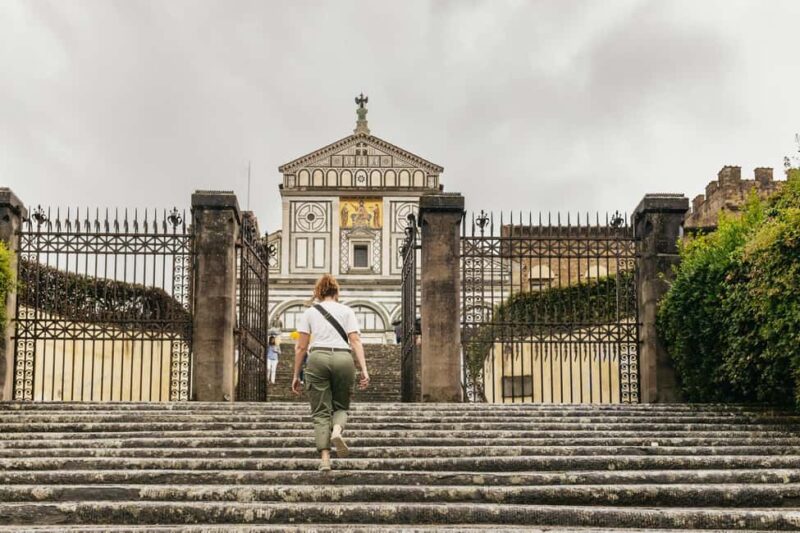 Florence: Countryside Vintage Fiat 500 Driving Tour - Key Points