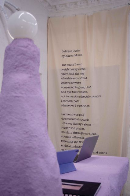 Florence: Creative Mending and immersive Shopping Experience - What Youll Make During the Workshop