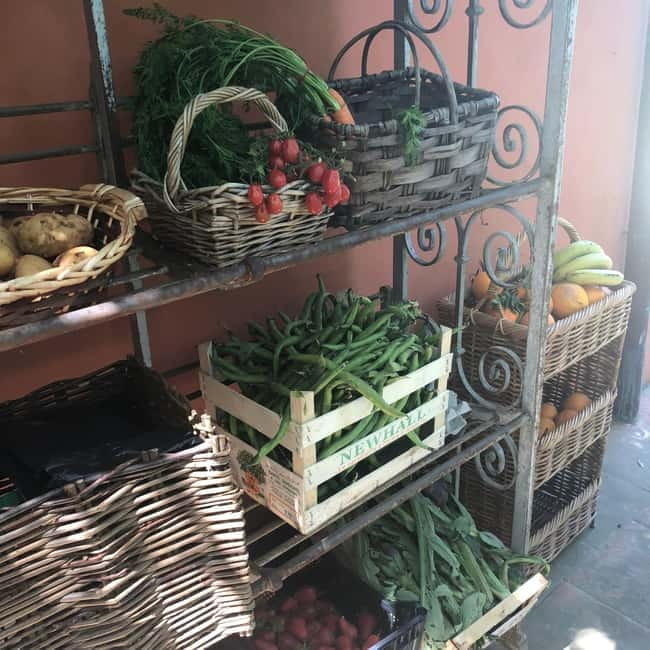 Florence: Culinary Experience in a Lemon House with Sunset and Enchanted Garden - The Charm of La Limonaia di Villa Savonarola in Pian dei Giullari