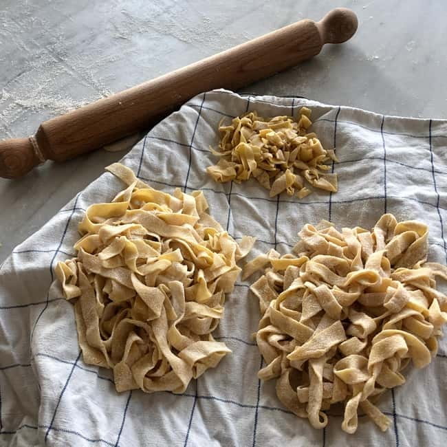 Florence: Culinary Experience in a Lemon House with Sunset and Enchanted Garden - The Quality of Food and Wine in This Experience