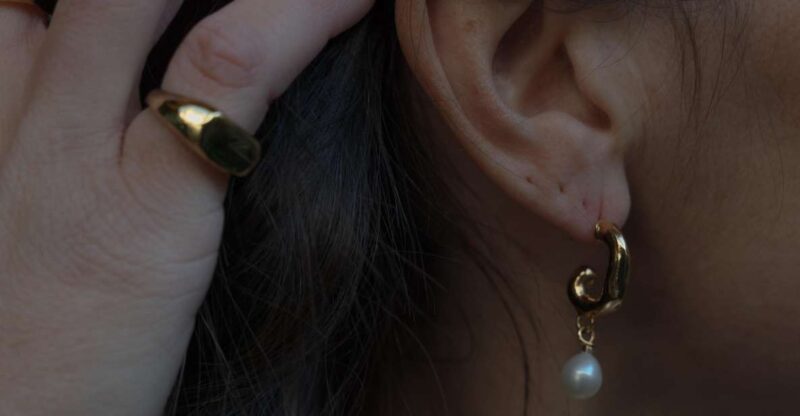 Florence: Custom Jewelry Making Experience - Key Points