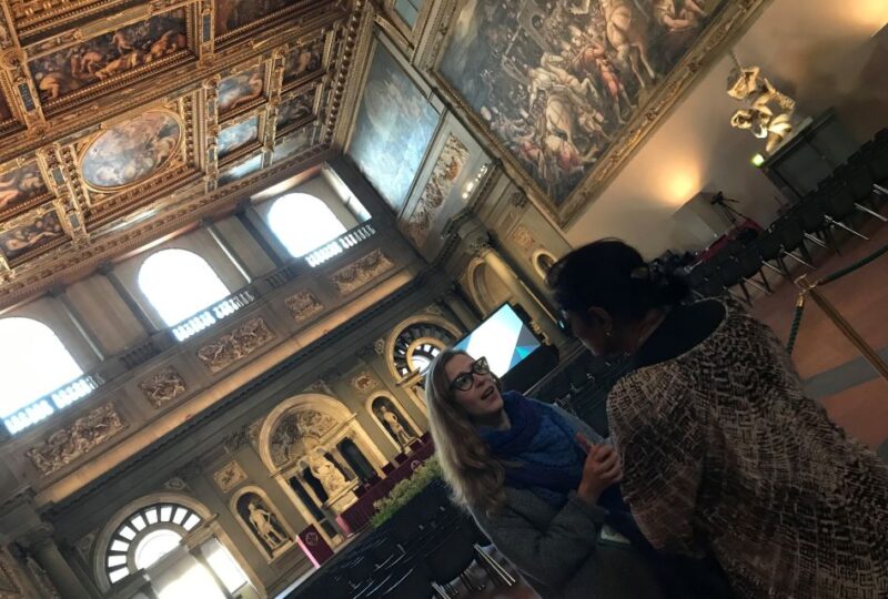 Florence: Dan Brown's Inferno 2-Hour Walking Tour - Final Thoughts on the Florence: Dan Browns Inferno Walking Tour