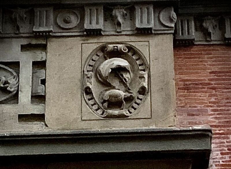 Florence: Dark Mysteries and Legends Guided Walking Tour - Starting Point and Meeting Details in Florences Piazza San Marco