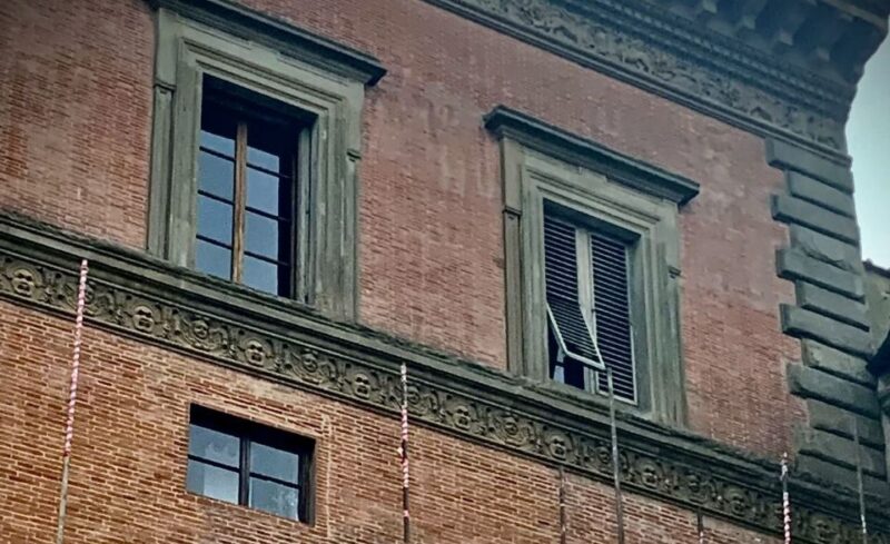 Florence: Dark Mysteries and Legends Guided Walking Tour - Practical Details and Accessibility