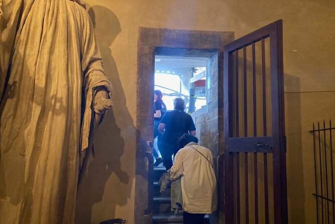 Florence David First Viewing & Duomo with Terrace VIP Access Tour - Final Thoughts on the Florence David & Duomo VIP Tour