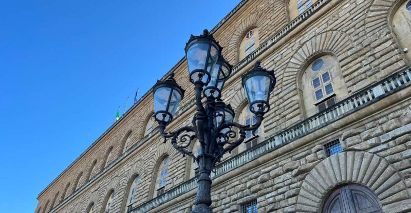 Florence: David, Pitti Palace, & Gardens Combination Tickets - Value and Limitations of the Ticket Package