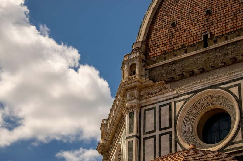 Florence: David Skip the line entry tickets & VR guide - Accessibility and Practical Tips for Visitors