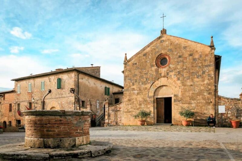 Florence Day Trip: Chianti Tour & Cooking Class - Chianti Hills: Wine Tasting and Tuscan Lunch