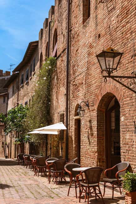 Florence Day Trip: Chianti Tour & Cooking Class - Who Will Enjoy This Tour?