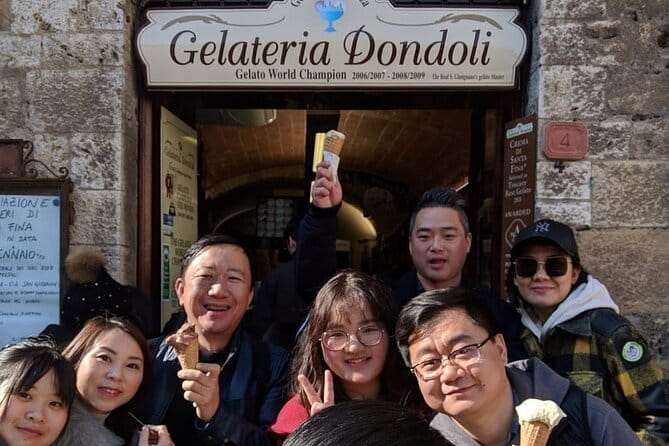 Florence Day Trip: Pisa, San Gimignano and Siena with Lunch - Is This Tour Right for You?