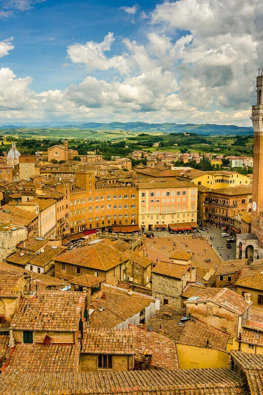 Florence: Day Trip with Free Time in San Gimignano and Siena - The Value of the San Gimignano and Siena Day Trip