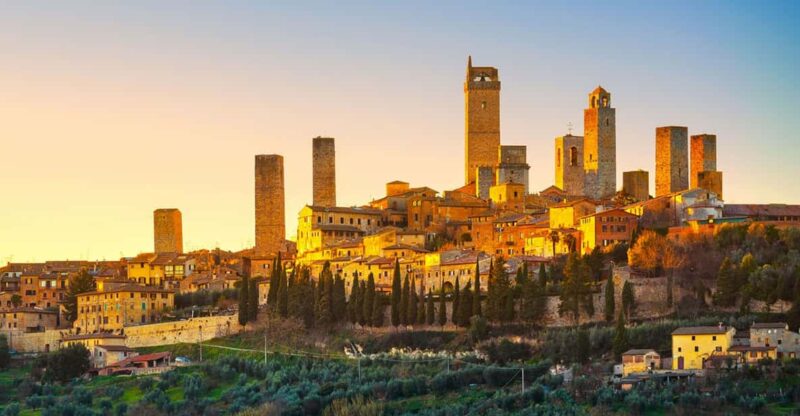 Florence: Day Trip with Free Time in San Gimignano and Siena - Who Would Enjoy This Tour Most?