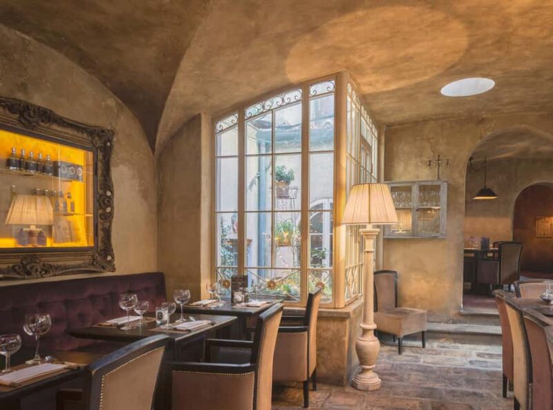 Florence: Dinner and Ticket for an Italian opera concert - Experience the Charm of Florence with an Opera Dinner and Concert