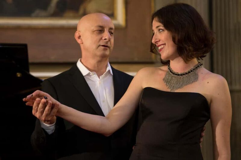 Florence: Dinner and Ticket for an Italian opera concert - The Unique Appeal of This Florence Night Out