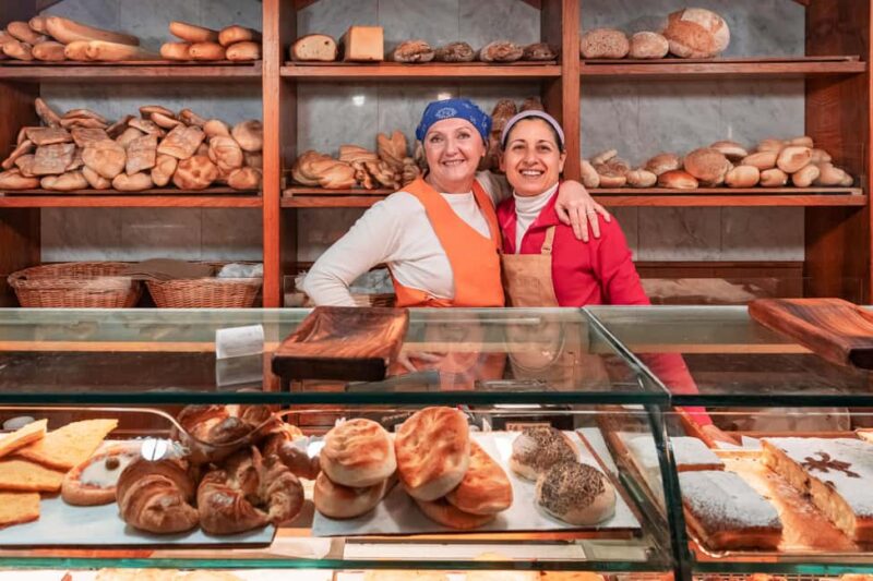 Florence Dinner: Truffle, Florentine Steak & Exclusive Wines - Savoring the Legendary Florentine Steak