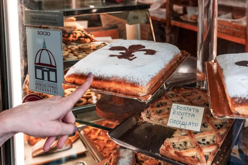 Florence Dinner: Truffle, Florentine Steak & Exclusive Wines - Logistic and Accessibility Considerations