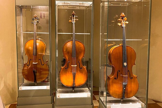 Florence: Discover David's Michaelangelo with a guide - The Artworks Inside the Accademia Gallery