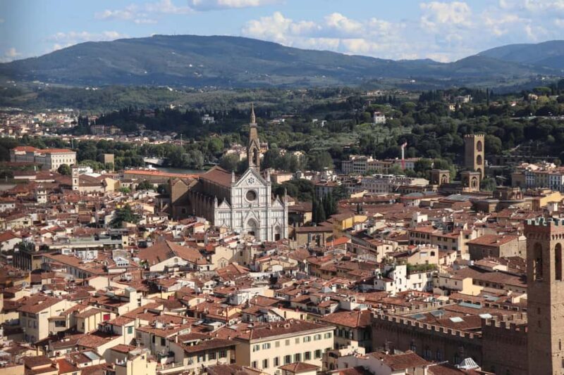 Florence: Discover Florences Duomo & Climb Giottos Tower - Final Thoughts on Florence’s Duomo & Bell Tower Tour