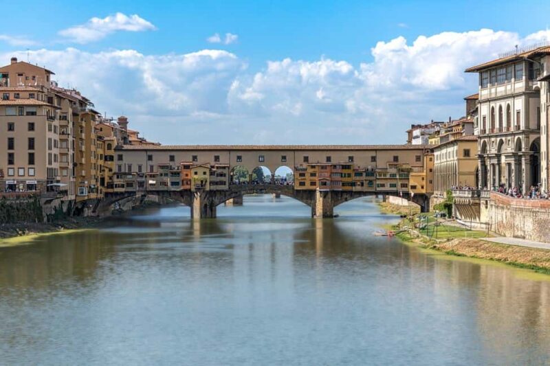 Florence: Discover Hidden Gems on a Guided Walking Tour - Comparing Similar Tours and Options