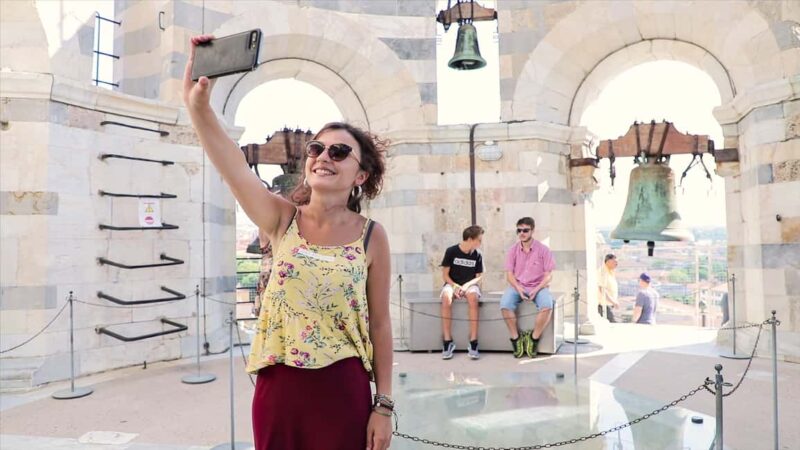 Florence: Discover Pisa and the Iconic Leaning Tower - Key Points