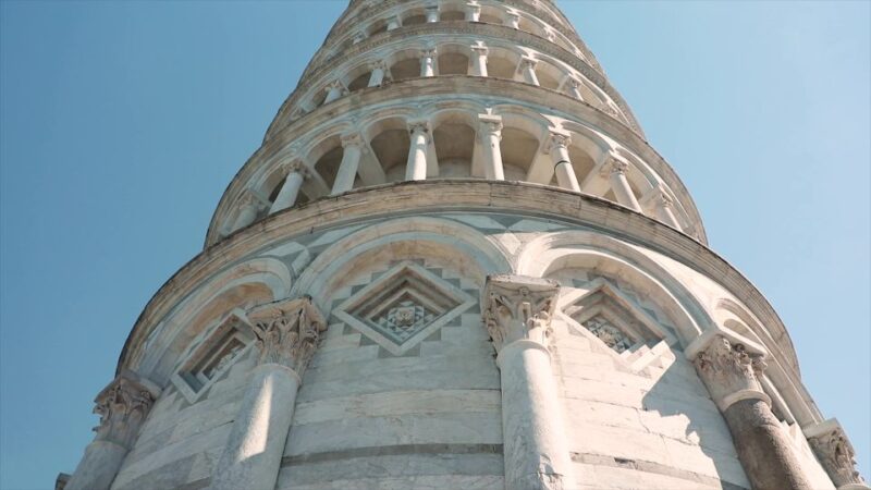 Florence: Discover Pisa and the Iconic Leaning Tower - The Value for Money and Trip Pacing