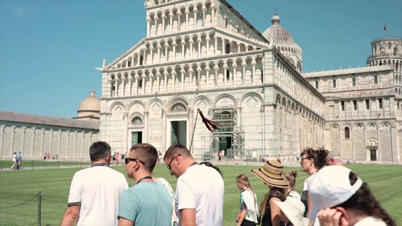 Florence: Discover Pisa and the Iconic Leaning Tower - Who Will Enjoy This Tour Most?