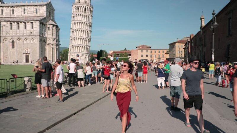 Florence: Discover Pisa and the Iconic Leaning Tower - Final Thoughts on the Pisa Half-Day Tour from Florence