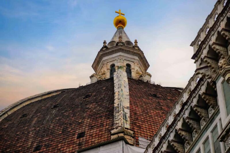Florence: Dome Climb Entry Ticket with Digital Audio Guide - What the Tour Includes: Full Access to Florence’s Duomo Complex