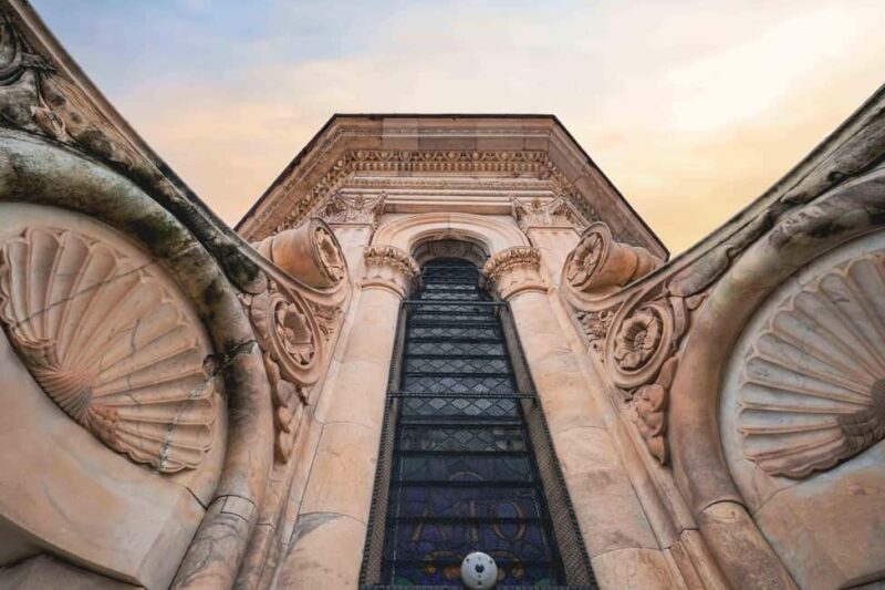 Florence: Dome Climb Entry Ticket with Digital Audio Guide - Limitations and Tips for Visitors