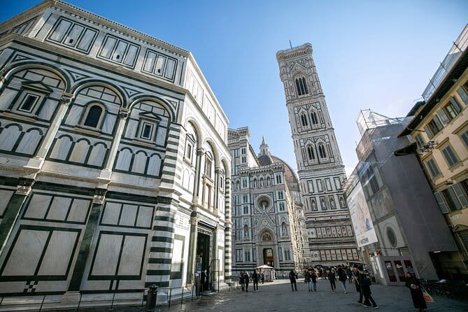 Florence Dome Climb & Private Guided Sightseeing Walking Tour with Hotel Pickup - Who Will Enjoy This Tour?