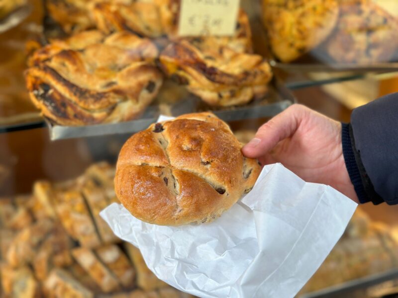 Florence: Duomo area Tasting Food Tour with Local Guide - Explore Florence’s Food and Landmarks on a Guided Street Food Tour