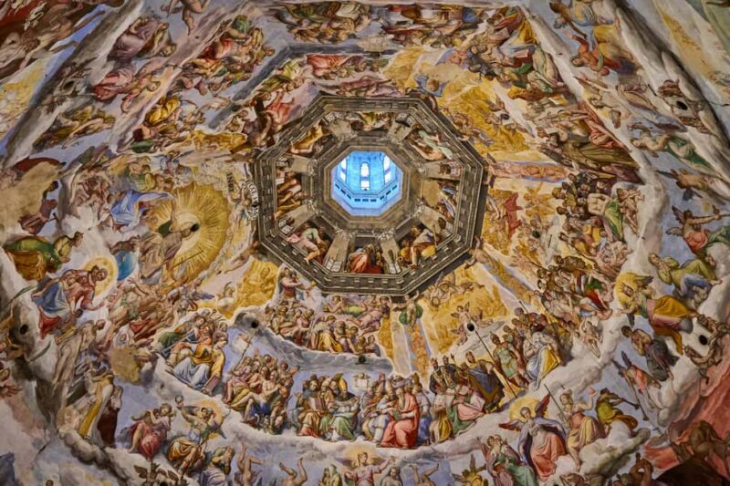 Florence: Duomo Cathedral 60-Minute Guided Tour - Tour Guides: Knowledgeable and Passionate Experts