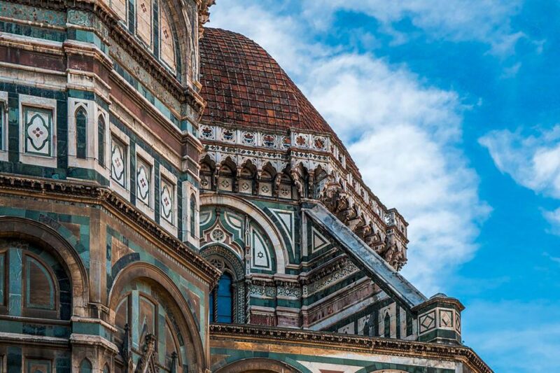 Florence: Duomo Cathedral 60-Minute Guided Tour - Dress Code and Visiting Tips